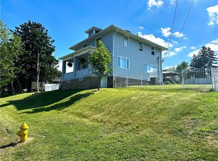 4 Collier Ave, Uniontown, PA 15401