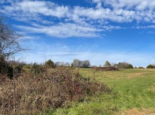 LOT 2 Lewis Hall Rd, White Pine, TN 37890