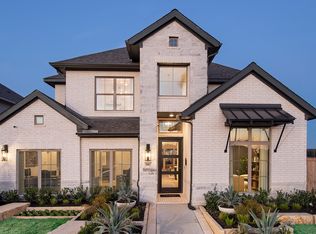 8602 Gleaming Village Way, Richmond, TX 77406