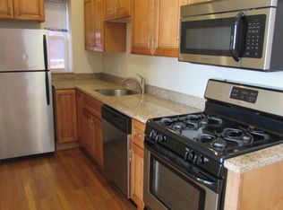 59 Endicott St #3259, Boston, MA 02113