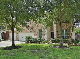 6414 Woodbury Springs Ln, Spring, TX 77379