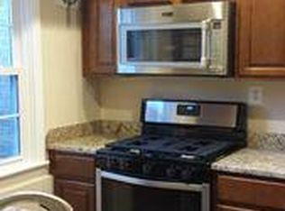 9485 Fairfax Blvd APT 101, Fairfax, VA 22031