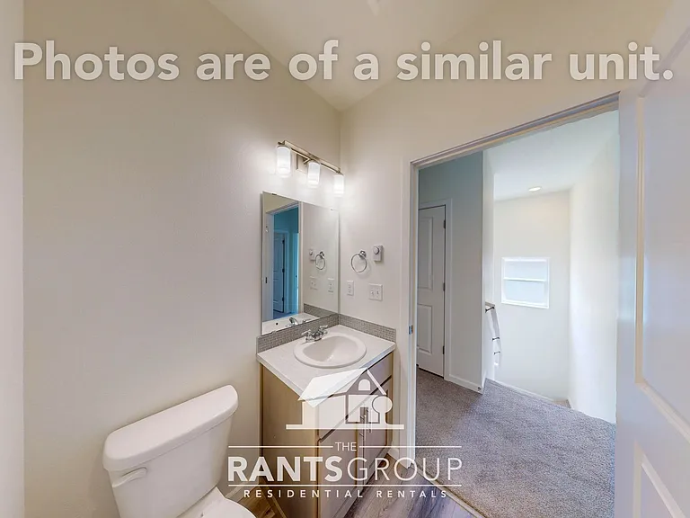 Forest Park Townhomes — Photo 41