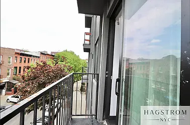 Rented by Hagstrom Management Inc