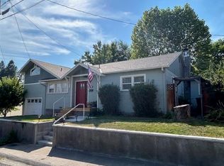 315 Sherman St, Yreka, CA