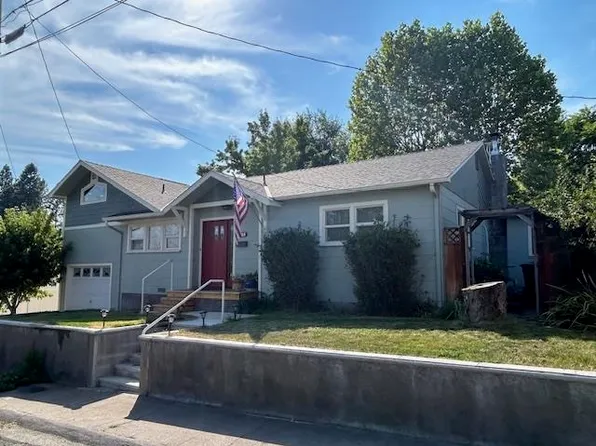 315 Sherman St, Yreka, CA 96097