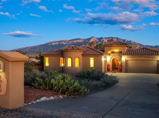1916 Sonora Rd NE, Rio Rancho, NM 87144