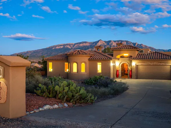 1916 Sonora Rd NE, Rio Rancho, NM 87144