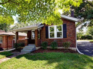 7908 Thomas Ave, Saint Louis, MO 63117