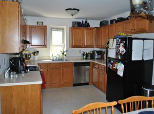 307 Main St UNIT 301, East Greenville, PA 18041