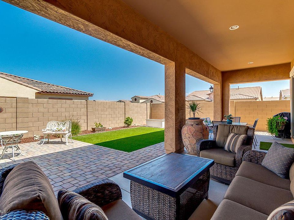 1st image of 22922 E Desert Hills Dr
