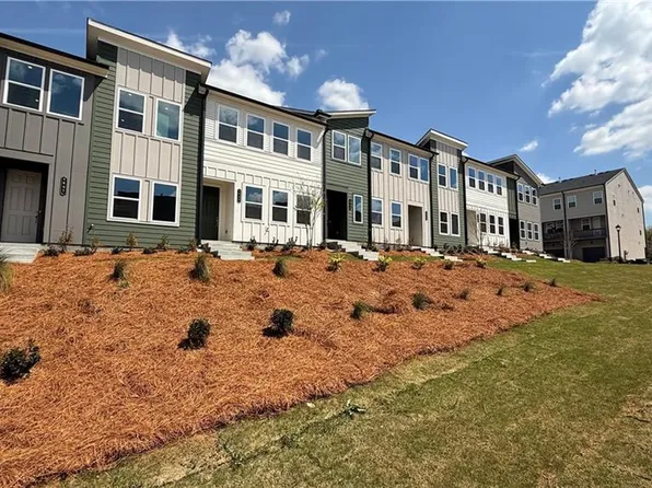 1526 Bryson Dr NW, Atlanta, GA 30318