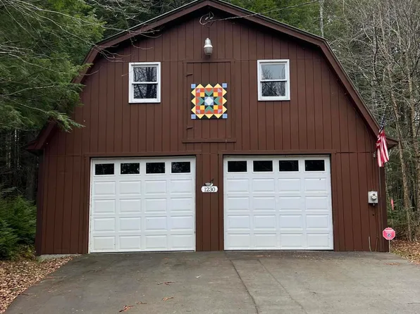 1230 Embden Pond Road, Embden, ME 04958