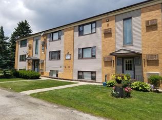 1039 Warner Ave UNIT 6D, Lemont, IL