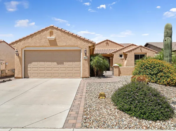 26470 W POTTER Drive, Buckeye, AZ 85396