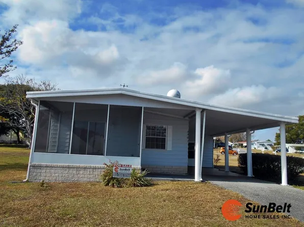 6607 Carlow Ter, Ocala, FL 34472