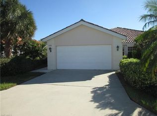 4126 Los Altos Ct, Naples, FL 34109