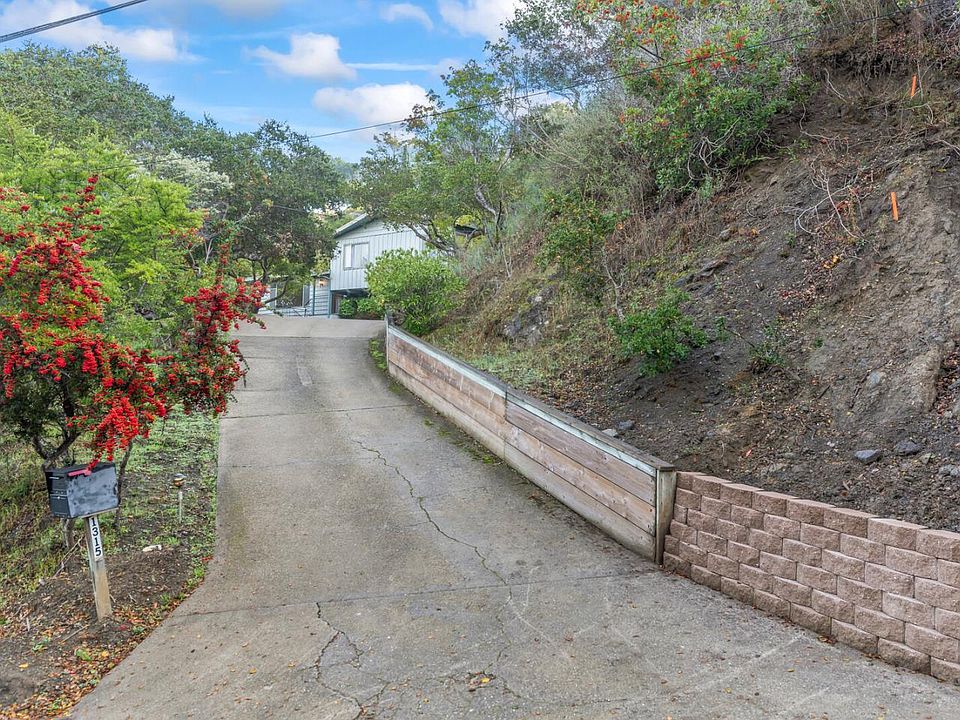 1315 Black Mountain Rd, Hillsborough, CA 94010 MLS ML81949450 Zillow