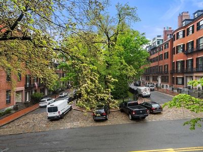 90 Mount Vernon St, Boston, MA, 02108