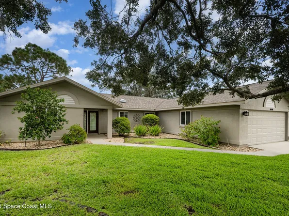 1658 Frontier Dr, Melbourne, FL 32940