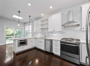 115 G St #3L, Boston, MA 02127