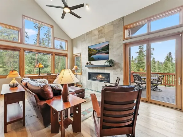 91791 Ryan Gulch Rd, Silverthorne, CO 80498