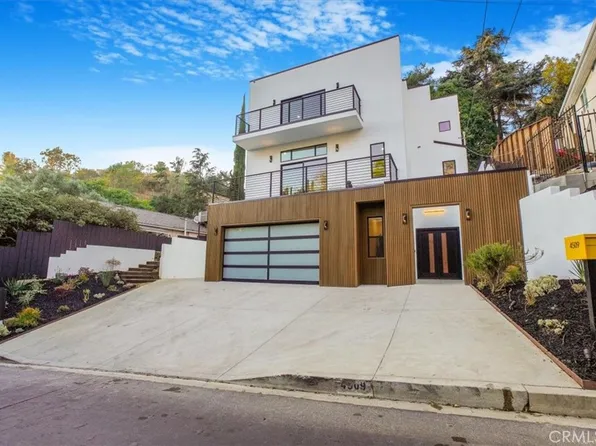 4509 Jessica Dr, Los Angeles, CA 90065