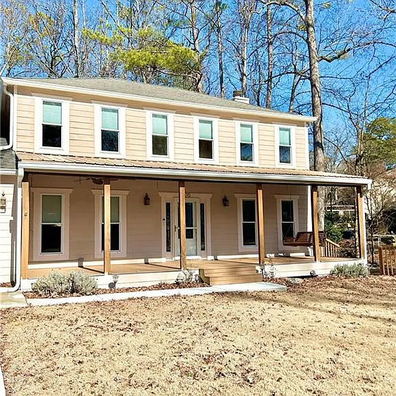 635 Crab Orchard Dr — Photo 2