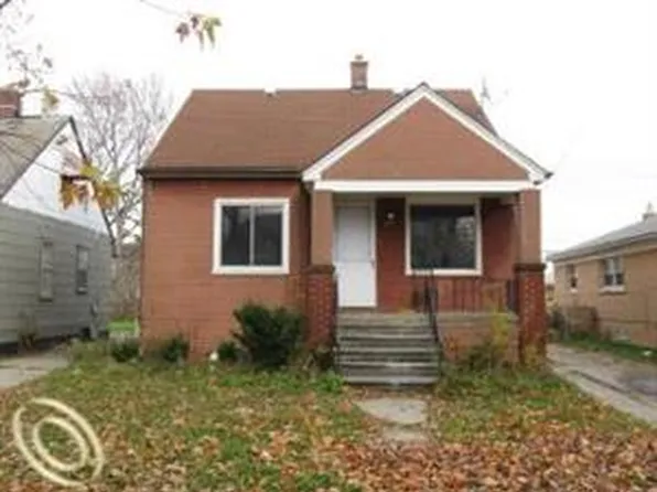 6886 Montrose St, Detroit, MI 48228