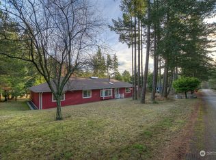 75 Golf Estates Rd, Eastsound, WA 98245