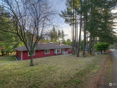 75 Golf Estates Road, Eastsound, WA, 98245