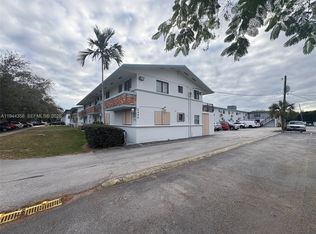 Ludlam Gardens, Miami, FL 33155