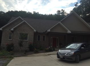 2039 Dana Point Way, Knoxville, TN 37932