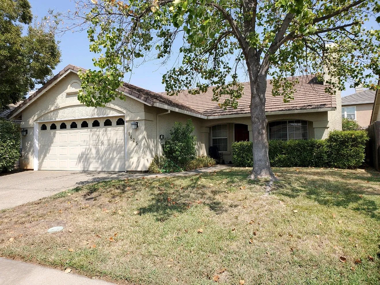 1425 Cobblestone Dr photo 1