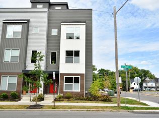 1726 E 10th St, Indianapolis, IN 46201