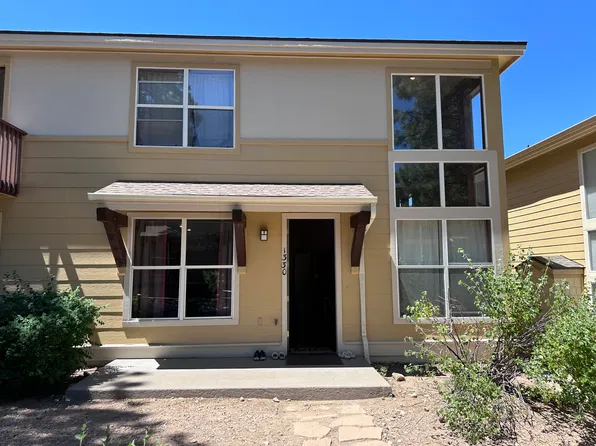 1330 E Hatcher Dr #1330, Flagstaff, AZ 86001