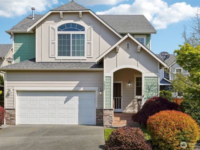30902 SE 133rd Avenue, Auburn, WA, 98092