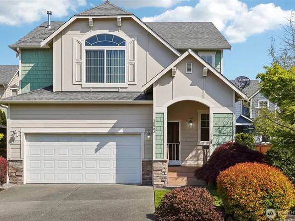 30902 SE 133rd Avenue, Auburn, WA 98092