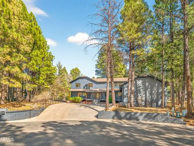 1411 N INVERRARY Way, Flagstaff, AZ, 86004