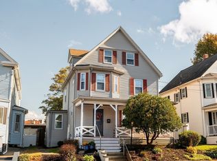 19 Pleasant Park Rd, Winthrop, MA 02152