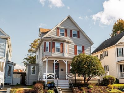 19 Pleasant Park Rd, Winthrop, MA, 02152