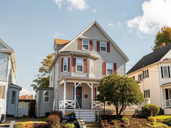 19 Pleasant Park Rd, Winthrop, MA 02152