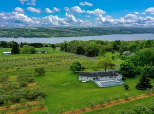 2835 Wager Hill Rd, Penn Yan, NY 14527