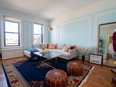125 Eastern Pkwy APT 5E, Brooklyn, NY, 11238
