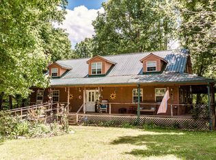 16159 Blue Springs Rd, Philadelphia, TN 37846