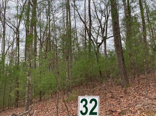 LOT 32 Watersong Trl, Ellijay, GA 30540