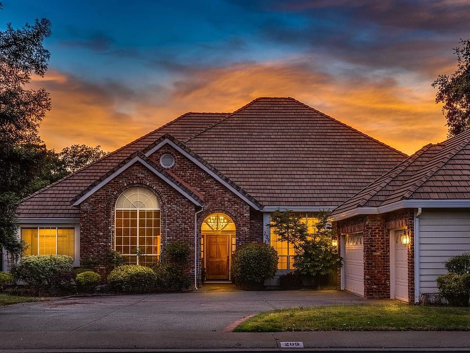 1st image of 209 Cascade Falls Dr