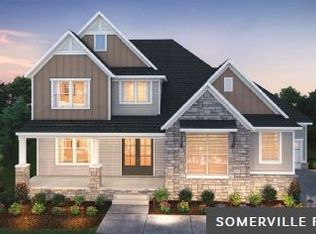 3356 Cherry Jack Ln LOT 69, Thompsons Station, TN 37179