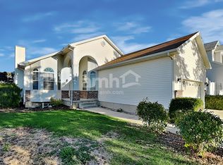 3595 S Feulner Dr, West Valley City, UT 84128