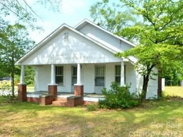 6304 N Matson St, Kershaw, SC 29067